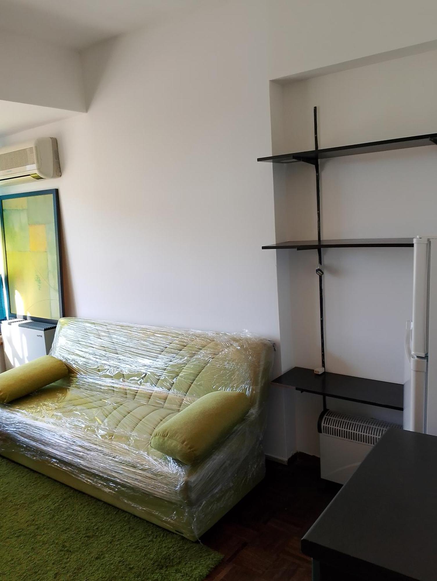 Appartamento Mameli Pesaro Exterior foto